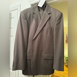 Pronto Uomo Suit